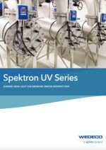 Spektron Thumb Brochure