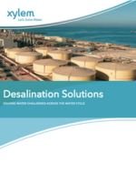 Thumb Desalination